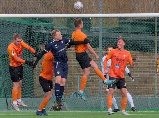 Foto: Mikael Caleres