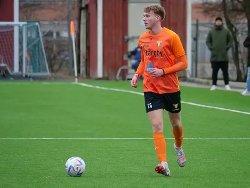Foto: Mikael Caleres