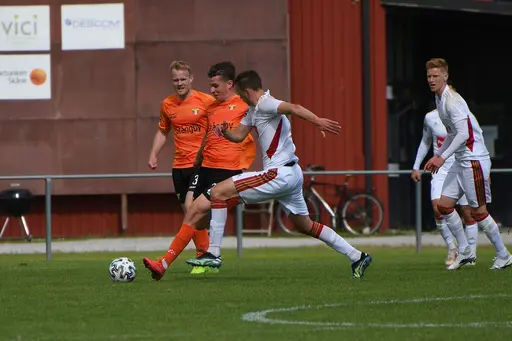 Foto: Stefan Robèrt