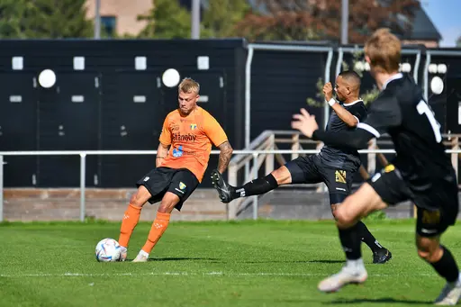Foto: Stefan Robèrt