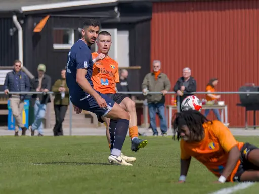 Foto: Mikael Caleres