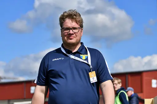 Foto: Stefan Robèrt