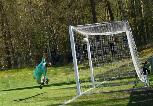 Foto: Stefan Robèrt