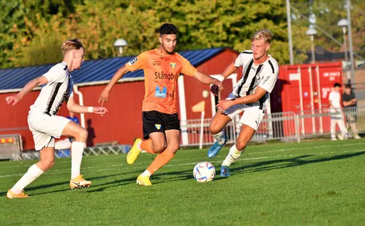 Foto: Stefan Robèrt