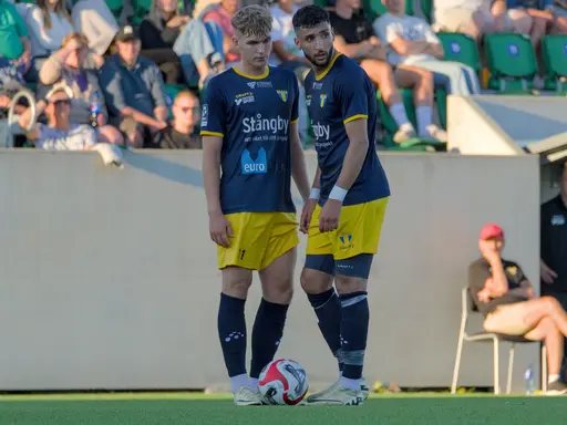 Foto: Mikael Caleres