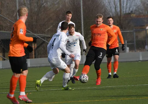 Foto: Stefan Robèrt