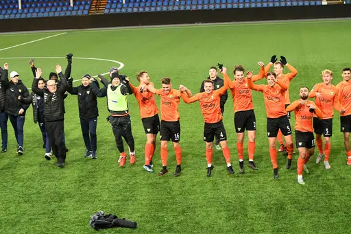 Foto: Stefan Robèrt