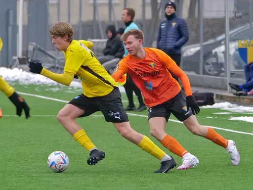 Foto: Mikael Caleres
