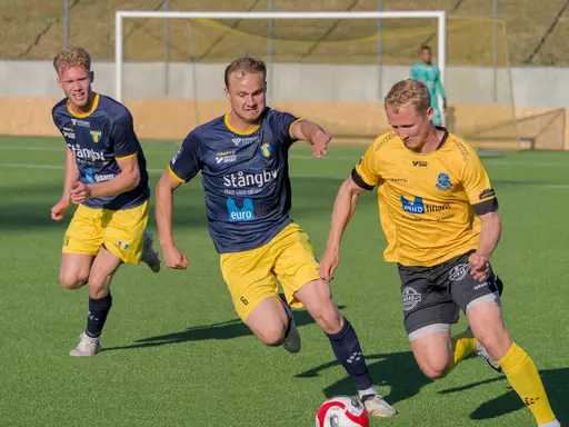 Foto: Mikael Caleres