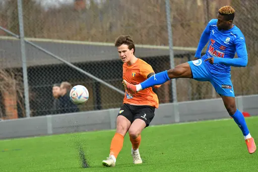 Foto: Stefan Robèrt