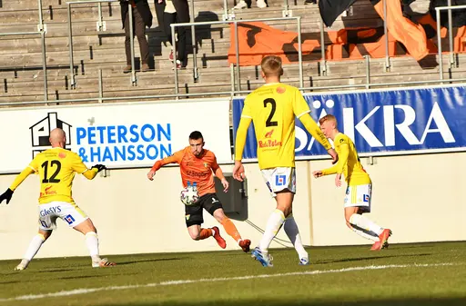 Foto: Stefan Robèrt
