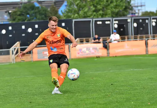 Foto: Stefan Robèrt