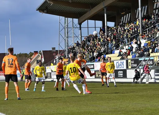 Foto: Stefan Robèrt
