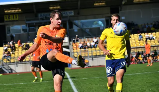 Foto: Stefan Robèrt