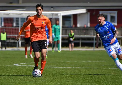 Foto: Stefan Robèrt