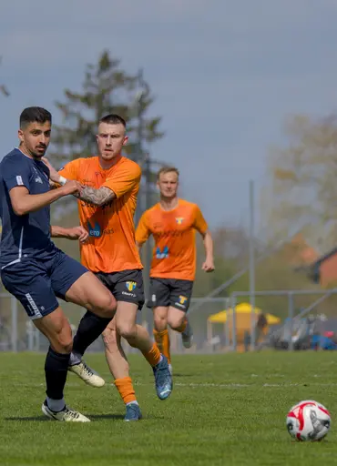 Foto: Mikael Caleres