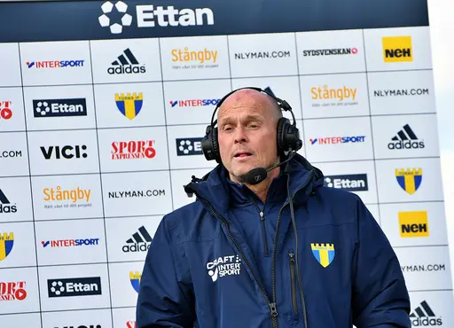 Foto: Stefan Robèrt