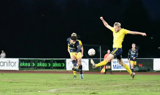 Foto: Stefan Robèrt