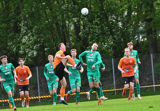 Foto: Stefan Robèrt
