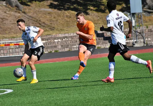 Foto: Stefan Robèrt