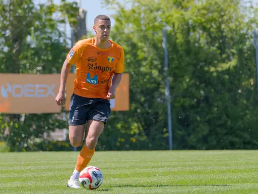 Foto: Mikael Caleres