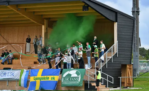Foto: Stefan Robèrt