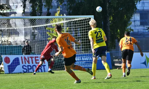 Foto: Stefan Robèrt
