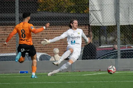 Foto : Göran Lenz