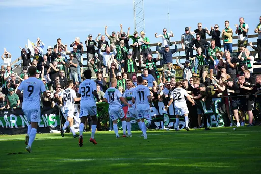 Foto: Stefan Robèrt