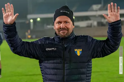 Foto: Göran Lenz
