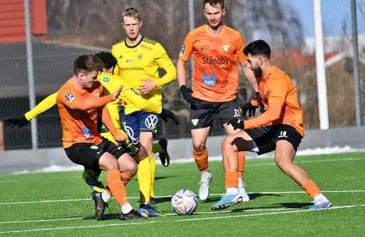 Foto: Stefan Robèrt