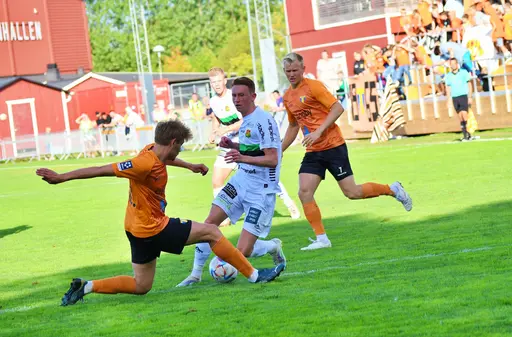 Foto: Stefan Robèrt