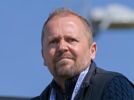 Foto: Mikael Caleres