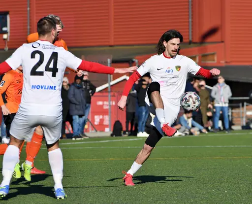 Foto: Stefan Robèrt