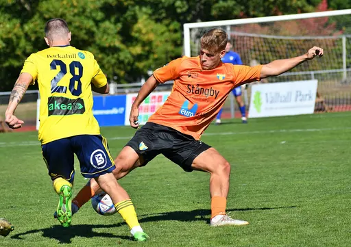 Foto: Stefan Robèrt