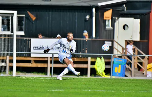 Foto: Stefan Robèrt