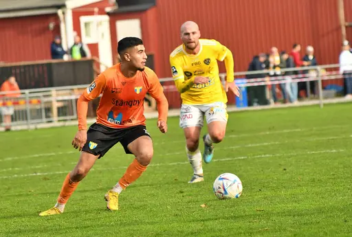 Foto: Stefan Robèrt