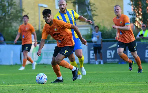 Foto: Stefan Robèrt