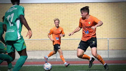 Foto: Stefan Robèrt