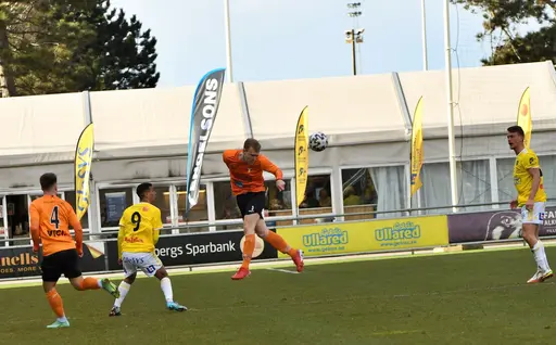 Foto: Stefan Robèrt