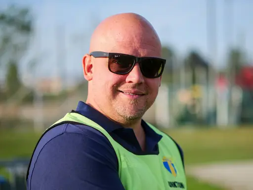 Foto: Mikael Caleres