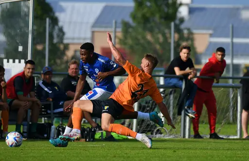 Foto: Stefan Robèrt