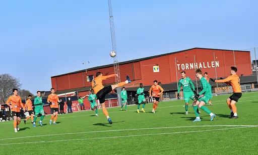Foto: Stefan Robèrt