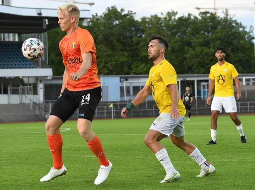 Foto: Stefan Robèrt