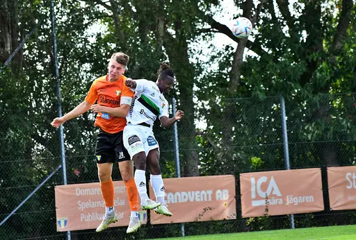 Foto: Stefan Robèrt