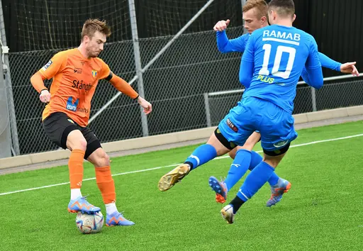 Foto: Stefan Robèrt