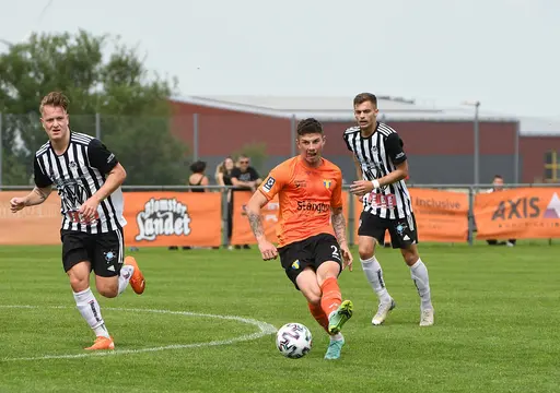Foto: Stefan Robèrt