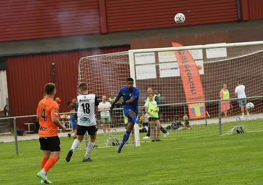 Foto: Stefan Robèrt