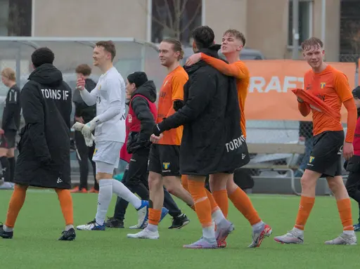 Foto: Mikael Caleres