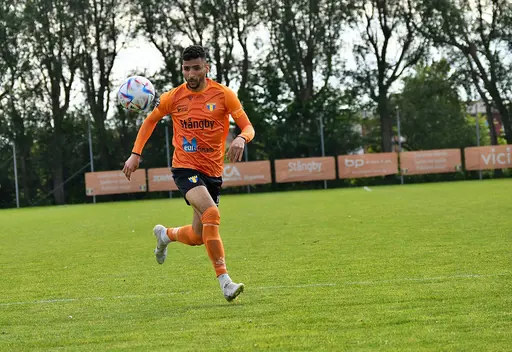Foto: Stefan Robèrt